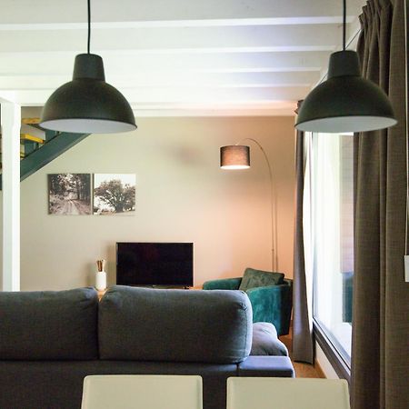 Apartmán Complejo Turistico Les Cotolles Onís Exteriér fotografie