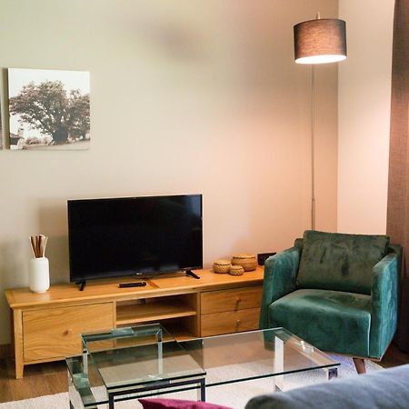 Apartmán Complejo Turistico Les Cotolles Onís Exteriér fotografie