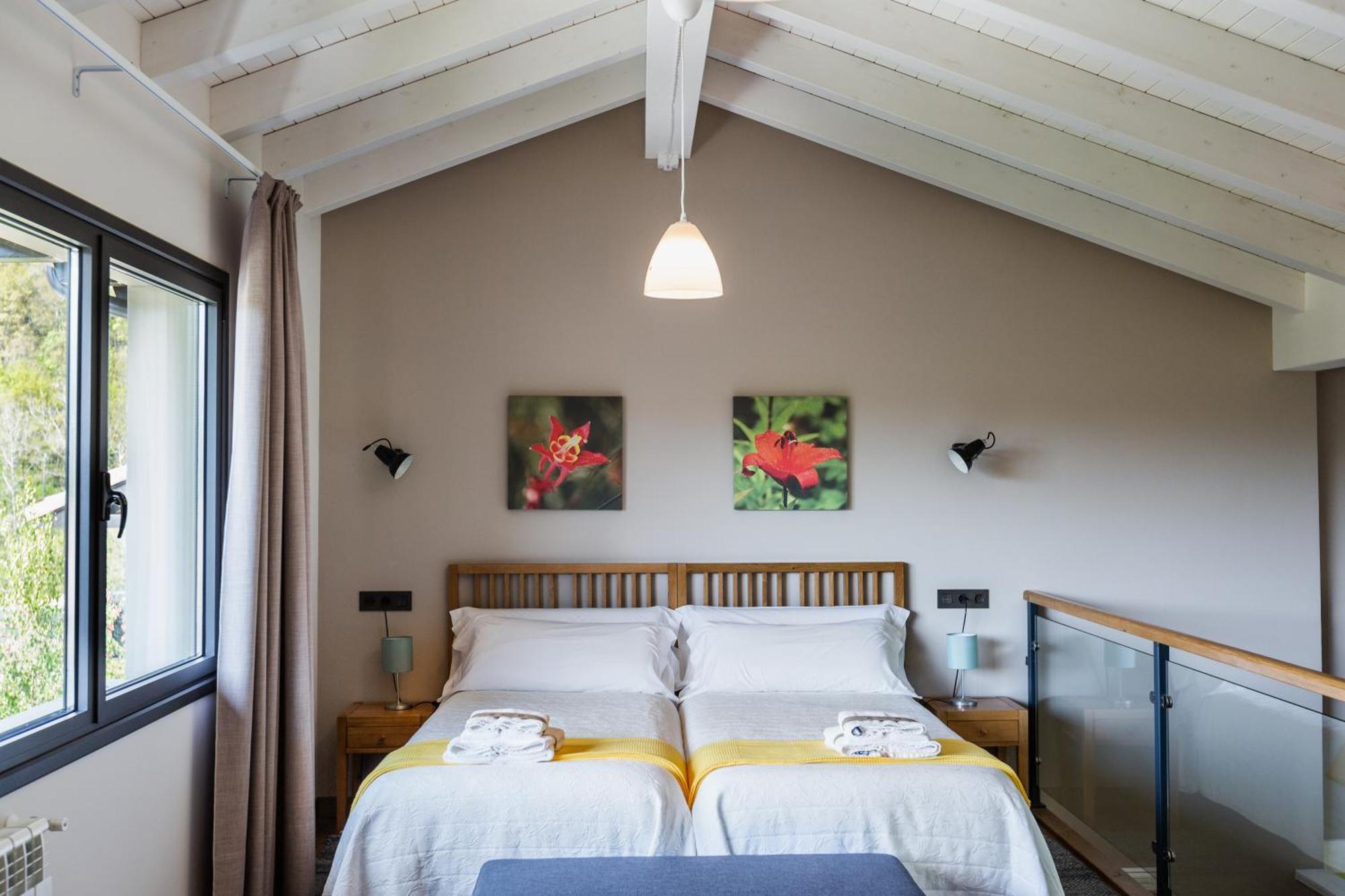 Apartmán Complejo Turistico Les Cotolles Onís Exteriér fotografie